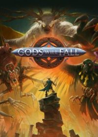 Digitální licence PC hry Gods Will Fall (STEAM)
