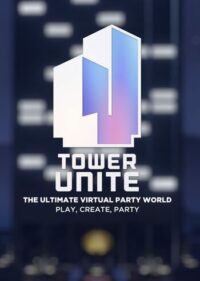 Digitální licence PC hry Tower Unite Steam