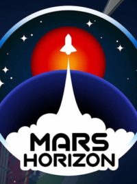 Digitální licence PC hry Mars Horizon Steam