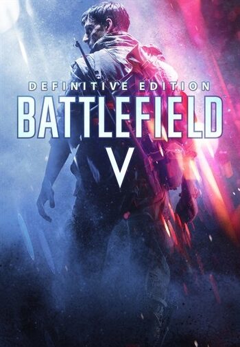 Battlefield 5 (Definitive Edition)