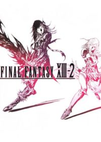 Digitální licence PC hry Final Fantasy XIII-2 Steam