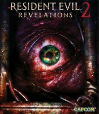 Digitální licence PC hry Resident Evil: Revelations 2 (Deluxe Edition) Steam