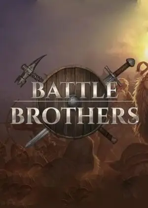 Digitální licence PC hry Battle Brothers Steam