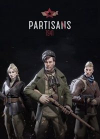 Digitální licence PC hry Partisans 1941 (STEAM)