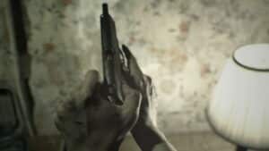 Digitální licence PC hry Resident Evil 7 Season Pass (STEAM)