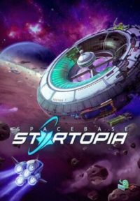 Digitální licence PC hry Spacebase Startopia (STEAM)