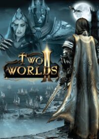 Digitální licence PC hry Two Worlds II HD & Season Pass Steam
