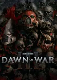 Elektronická licence PC hry Warhammer 40,000: Dawn of War 3 Steam
