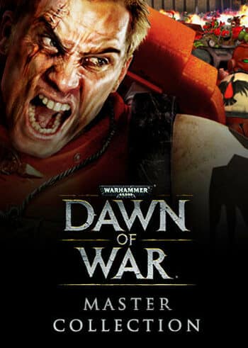 dawn of war master collection