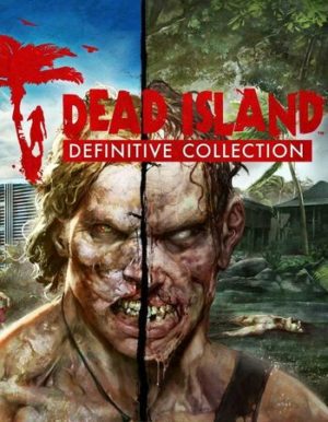 Elektronická licence PC hry Dead Island (Definitive Collection) Steam