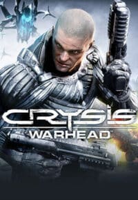 Elektronická licence PC hry Crysis Warhead GOG.com
