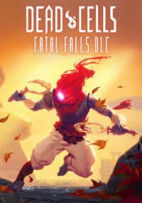 Elektronická licence PC hry Dead Cells: Fatal Falls (DLC) Steam
