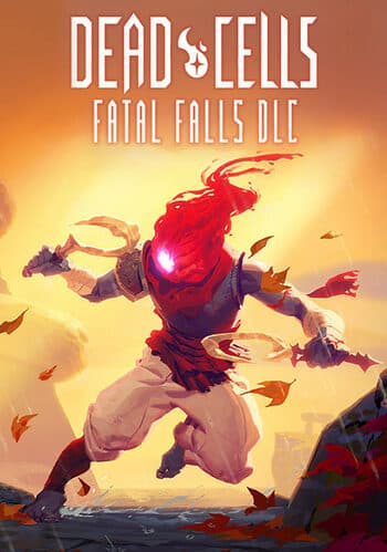 Dead Cells - Fatal Falls