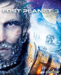 Elektronická licence PC hry Lost Planet 3 (Complete Pack) Steam