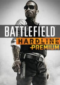 Elektronická licence PC hry Battlefield Hardline : Premium Pack (DLC) Origin
