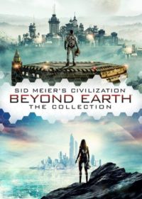 Elektronická licence PC hry Civilization: Beyond Earth (The Collection) STEAM