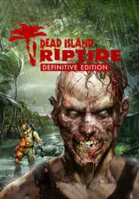 Elektronická licence PC hry Dead Island: Riptide (Definitive Edition) Steam