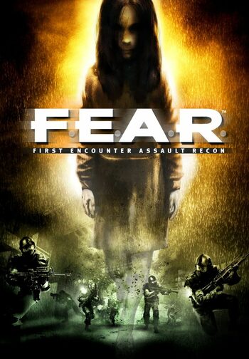 F.E.A.R. (FEAR) (Complete Pack)