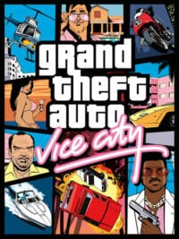 Elektronická licence PC hry Grand Theft Auto: Vice City Rockstar Games Launcher
