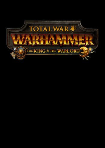Elektronická licence PC hry Total War: Warhammer - The King and the Warlord (DLC) Steam
