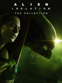 Elektronická licence PC hry Alien: Isolation Collection Steam