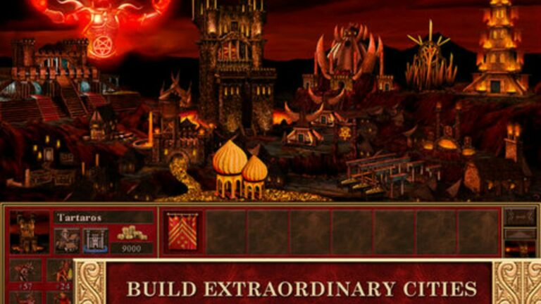 heroes of might and magic online mode for steam