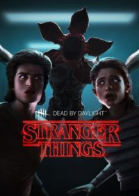 Elektronická licence PC hry Dead by Daylight - Stranger Things Chapter (DLC) Steam