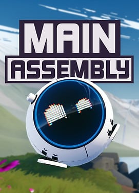 Elektronická licence PC hry Main Assembly STEAM