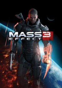 Elektronická licence PC hry Mass Effect 3 Origin