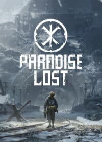Elektronická licence PC hry Paradise Lost STEAM