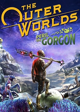 Elektronická licence PC hry The Outer Worlds: Peril on Gorgon EPIC