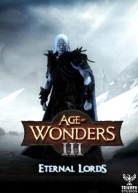 Elektronické licence PC hry Age Of Wonders 3: Eternal Lords Expansion STEAM