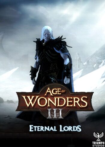 Age Of Wonders 3: Eternal Lords Expansion