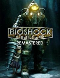 Elektronická licence PC hry Bioshock 2 Remastered
