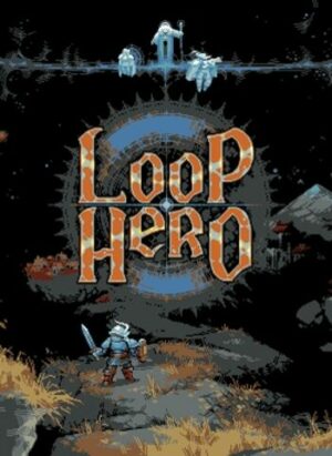Elektronická licence PC hry Loop Hero Steam