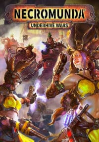 Elektronická licence PC hry Necromunda: Underhive Wars Steam