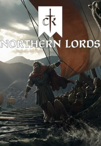 Crusader Kings 3 - Northern Lords