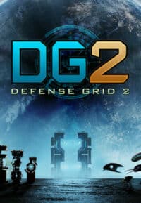 Elektronická licence PC hry DG2: Defense Grid 2 STEAM