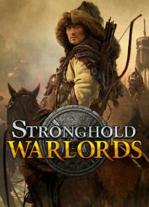 Elektronická licence PC hry Stronghold: Warlords Special Edition Steam