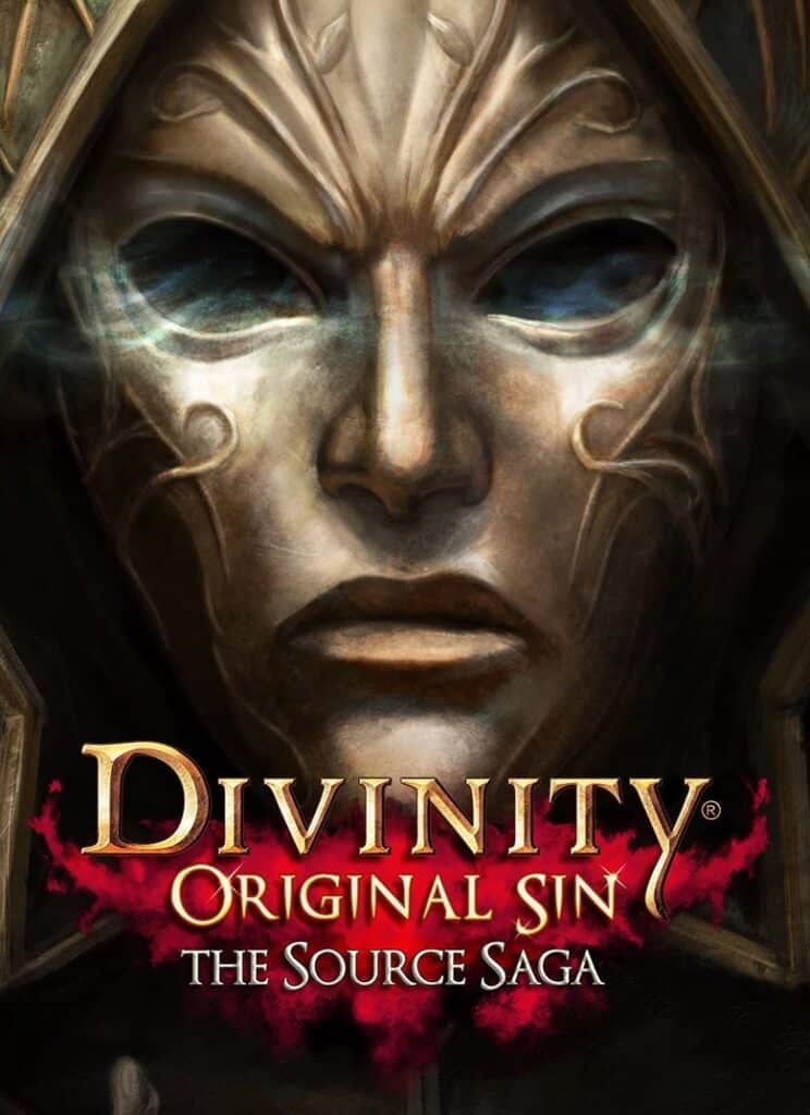 Divinity: Original Sin - The Source Saga