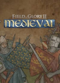 Elektronická licence PC hry Field of Glory 2: Medieval STEAM