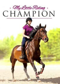 Elektronická licence PC hry My Little Riding Champion STEAM