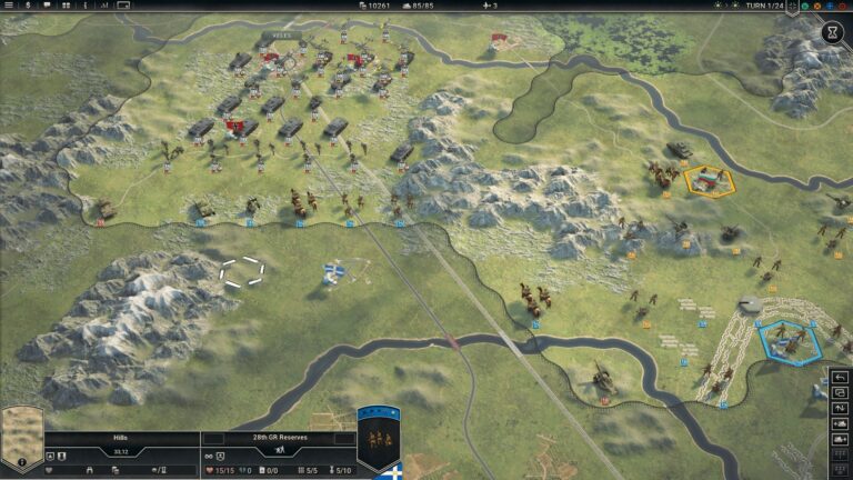 panzer corps 2 1941 panzer corps 2 1941
