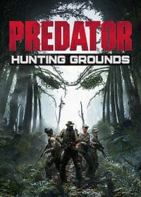 Elektronická licence PC hry Predator: Hunting Grounds STEAM