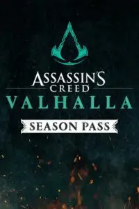 Elektronická licence PC hry Assassin's Creed Valhalla Season Pass