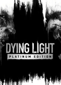 Elektronická licence PC hry Dying Light Platinum Edition STEAM