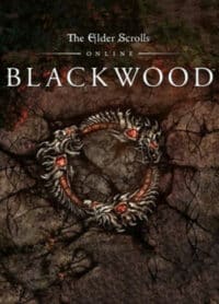 Elektronická licence PC hry The Elder Scrolls Online: Blackwood