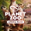 Planet Zoo: Africa Pack