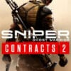 Elektronická licence PC hry Sniper Ghost Warrior Contracts 2 STEAM