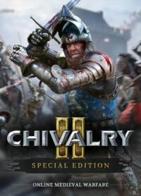 Elektronická licence PC hry Chivalry II Special Edition Epic Games